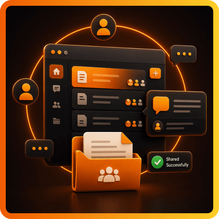 Collaborative Writing